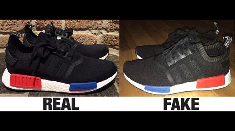 adidas nmd mastermind fake|are nmd shoes real.